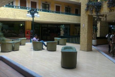 Hotel Meson de la Merced