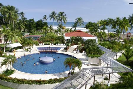 Best Western Jaco Beach Resort