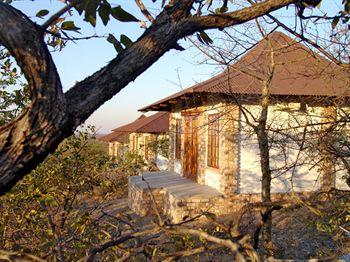 Etosha Safari Lodge
