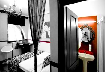 Janus Boutique Hotel & SPA