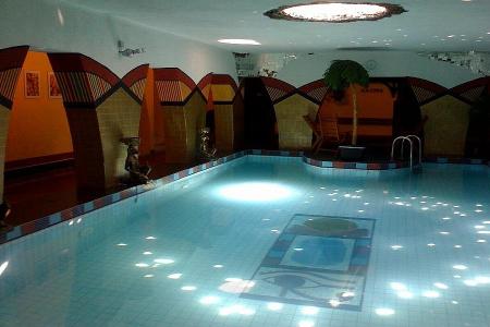 Janus Boutique Hotel & SPA