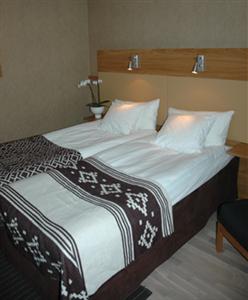 Best Western John Bauer Hotel