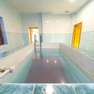 отель Санаторий Пралеска