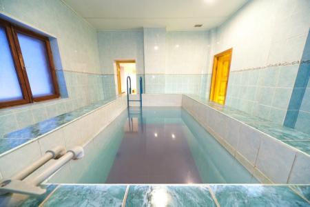 Санаторий Пралеска