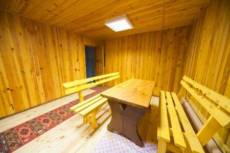 Санаторий Пралеска