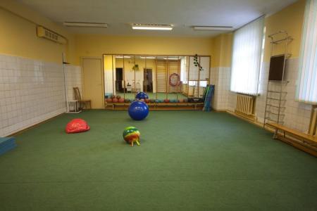 Санаторий Пралеска