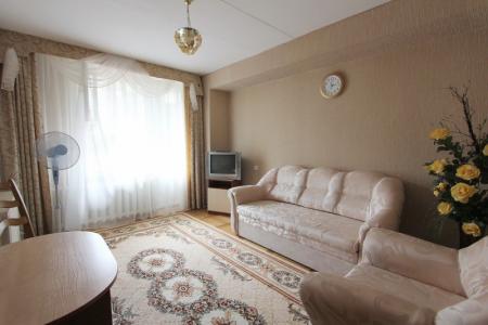 Санаторий Пралеска