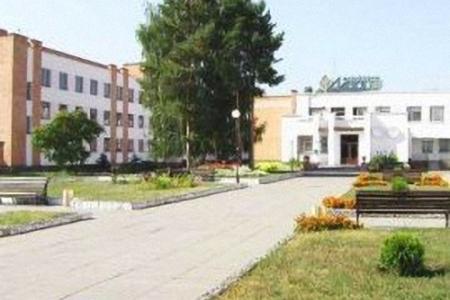 Отель Алеся в Брестская область - Беларусь