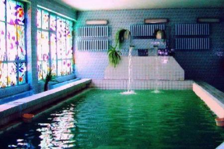 Отель Алеся в Брестская область - Беларусь