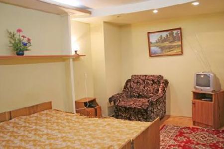 Отель Надзея в Брестская область - Беларусь