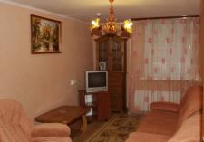 Отель Надзея в Брестская область - Беларусь