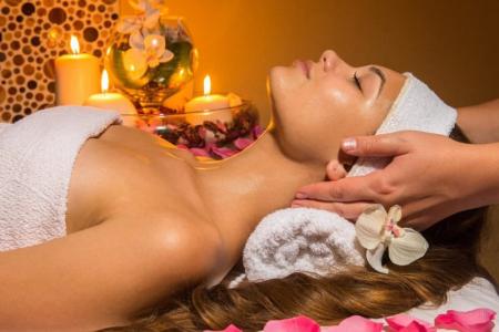 Санаторий Чёнки