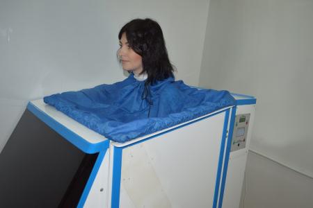 Санаторий Чёнки