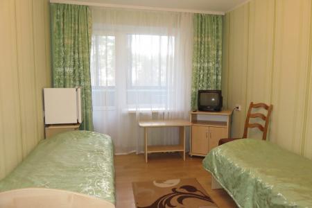 Санаторий Чёнки