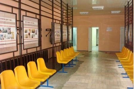 Отель Золотые Пески в Гомельская область - Беларусь