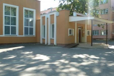 Отель Золотые Пески в Гомельская область - Беларусь