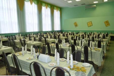 Отель Золотые Пески в Гомельская область - Беларусь