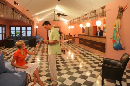 Pelican Bay at Lucaya