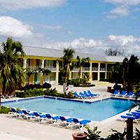 Royal Islander Hotel