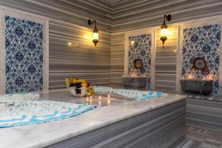 Отель Best Western Plus Khan Hotel в Анталья - Турция