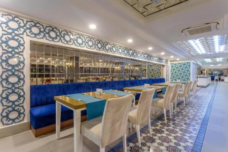 Отель Best Western Plus Khan Hotel в Анталья - Турция