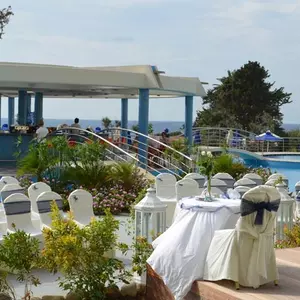 отель Atrium Platinum Luxury Resort Hotel & Spa