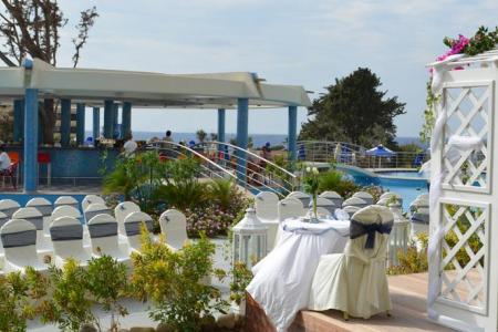 Atrium Platinum Luxury Resort Hotel & Spa