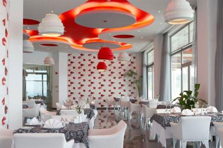 Atrium Platinum Luxury Resort Hotel & Spa