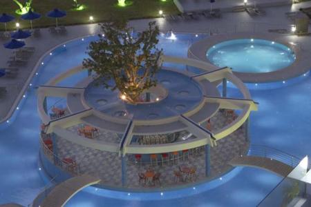 Atrium Platinum Luxury Resort Hotel & Spa