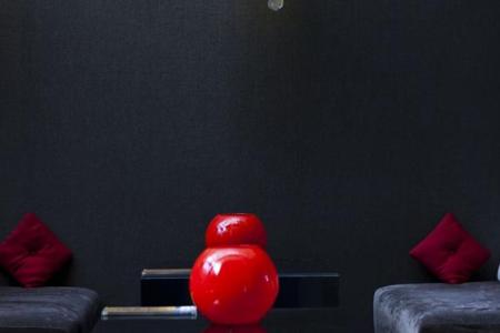 Отель Olivia Plaza в Барселона - Испания