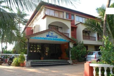 Отель Swimsea Beach Resort в Панаджи - Индия