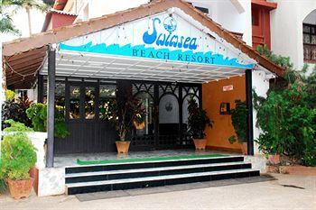 Отель Swimsea Beach Resort в Панаджи - Индия