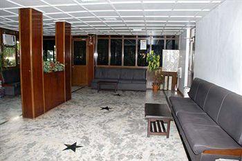 Отель Swimsea Beach Resort в Панаджи - Индия