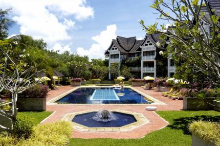 Отель Allamanda Laguna Phuket в Лагуна - Таиланд