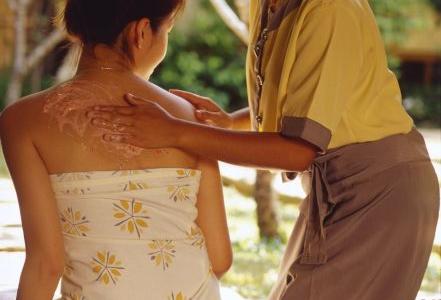 Отель Allamanda Laguna Phuket в Лагуна - Таиланд