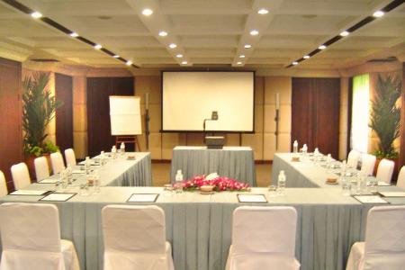 Отель Allamanda Laguna Phuket в Лагуна - Таиланд