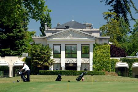 Relais de Margaux - Hotel & Spa