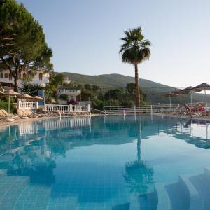 отель Greenport Bodrum