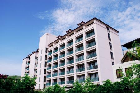 Отель Diamond City Place в Паттайя Юг - Таиланд