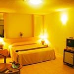 Отель Diamond City Place в Паттайя Юг - Таиланд