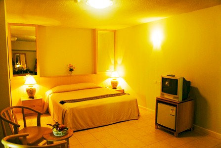 Отель Diamond City Place в Паттайя Юг - Таиланд