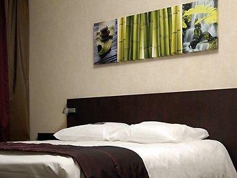 Mercure Caen Centre Port de Plaisance