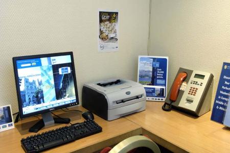 Express by Holiday Inn Amiens