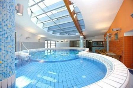 Best Western Premier Hotel Lovec