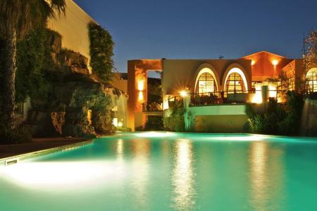 Ilio Mare Hotel & Resort