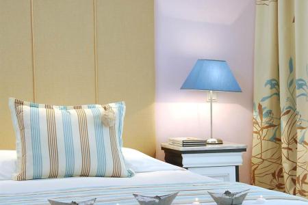 Ilio Mare Hotel & Resort