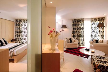 Ilio Mare Hotel & Resort