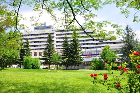 Interhotel Sandanski