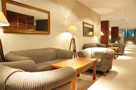 Interhotel Sandanski