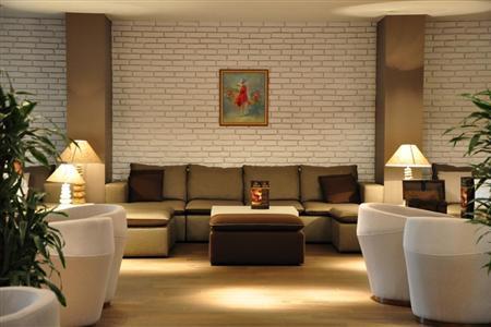 Interhotel Sandanski